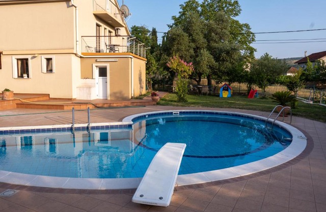 Villa Cesar