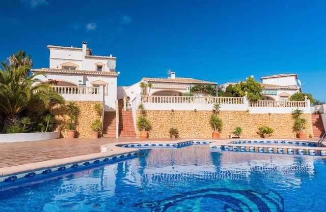 Villa Charly - PlusHolidays