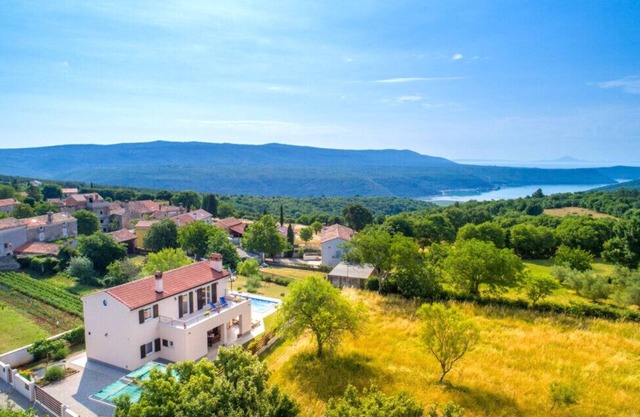 Villa Cicibella by Villas Guide