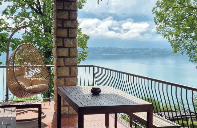 Villa Clairjoie - Between lakes and mountains