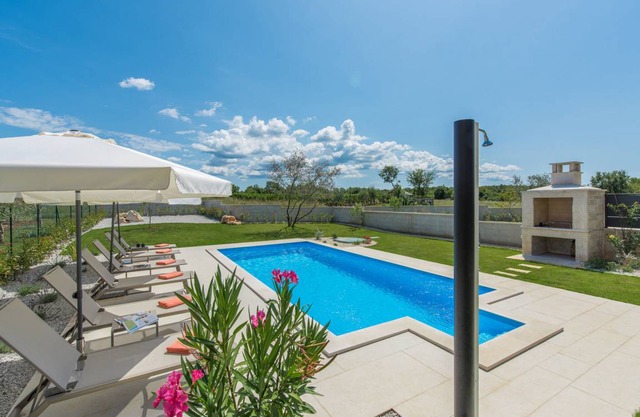 Villa Clara with Private Pool