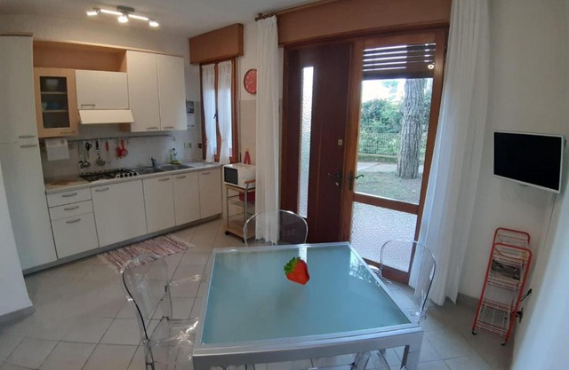 Villa Cristina N. 01