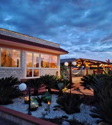 Villa Daisy Conversano-Polignano a Mare