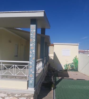 Villa daisy