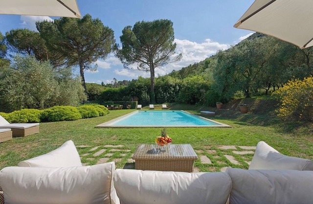 Villa Daniela
