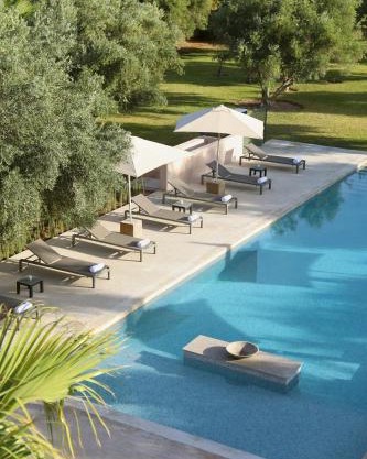 Villa Dar Challa
