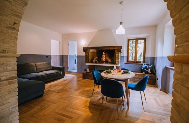 Villa De Castelletta Relais
