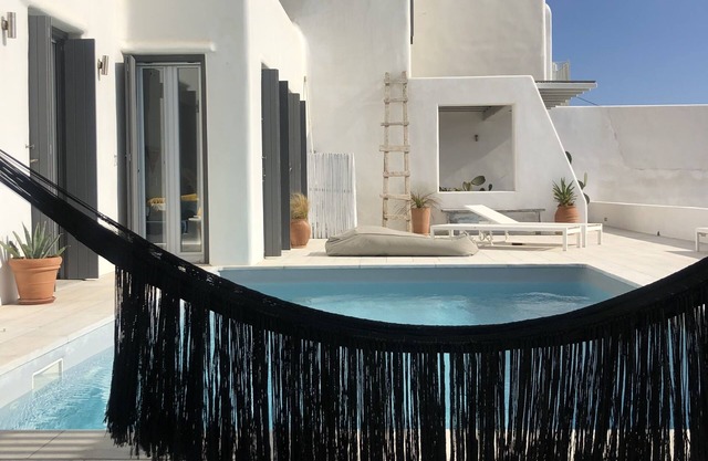 Villa de Charme Dans un Esprit Bohème