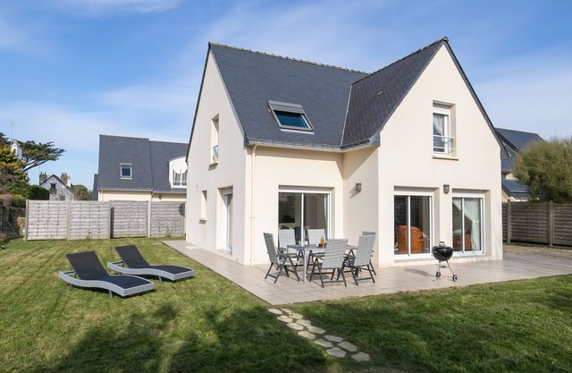 Villa de la Paix by Interhome