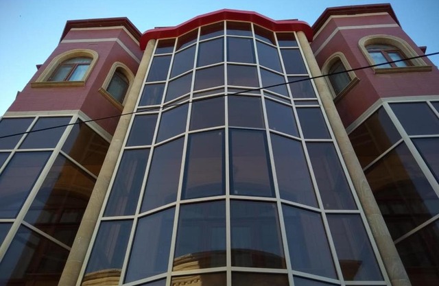 Villa de luxe