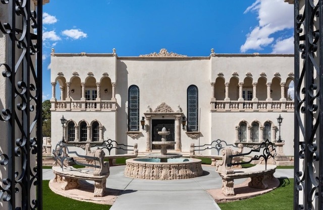 Villa de San Rafael - Historic Estate by Arrivls