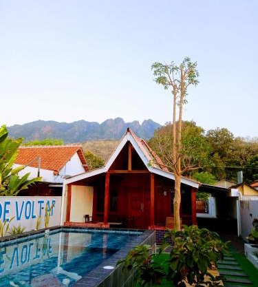 Villa de Voltaf