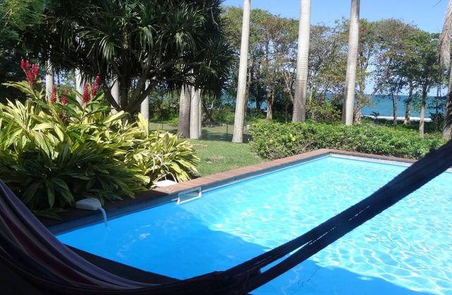Villa Degas - Sea View & Private Pool