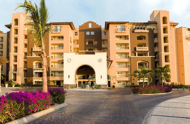 Villa Del Arco Beach Resort & Spa Cabo San Lucas