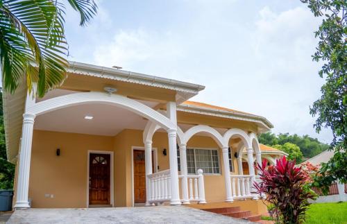 Villa del Nique