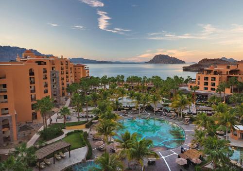 Villa del Palmar at the Islands of Loreto