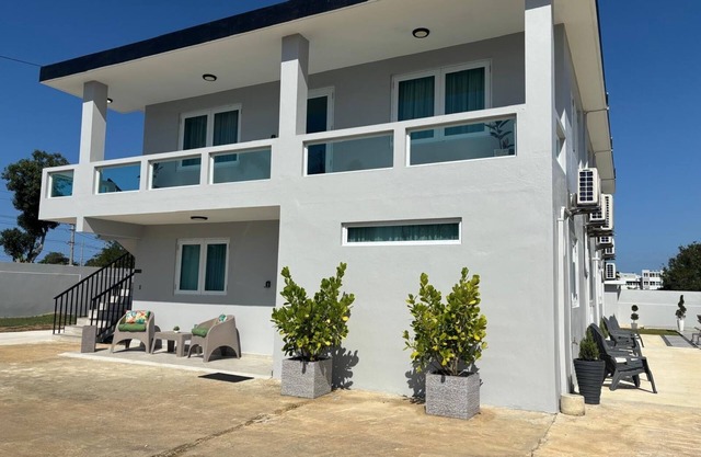 Villa del Rey! Perfect getaway for couples and small families.