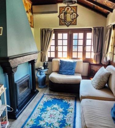 Villa Devoto" La Torretta" B&B