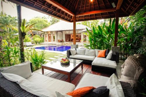 Villa Dewata 