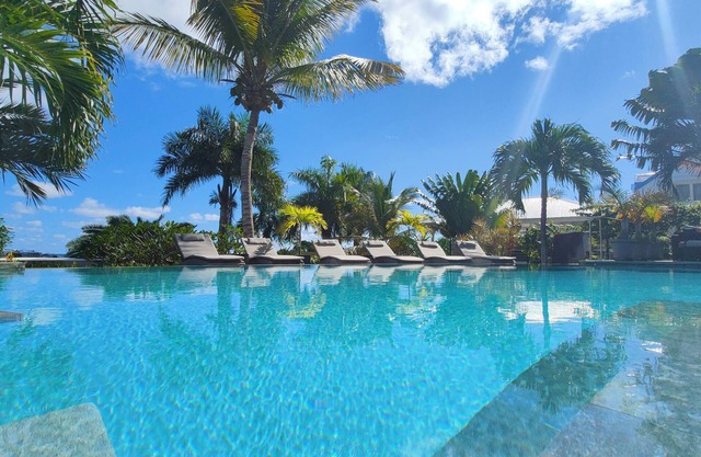 Villa Diamantine - Elegant and spacious