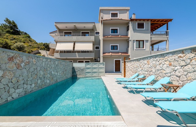 Villa Divina