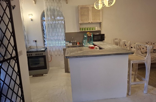 Villa Dolphin
