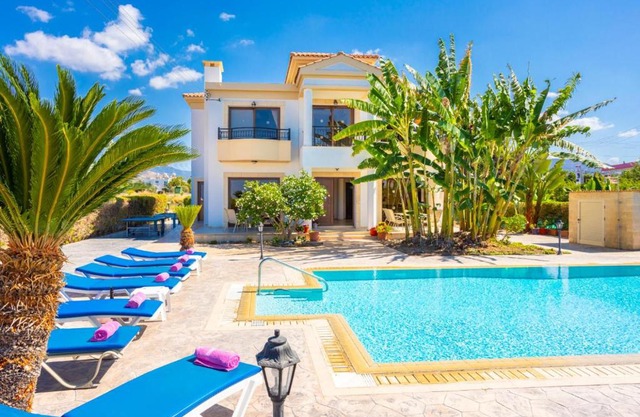 Villa Dora