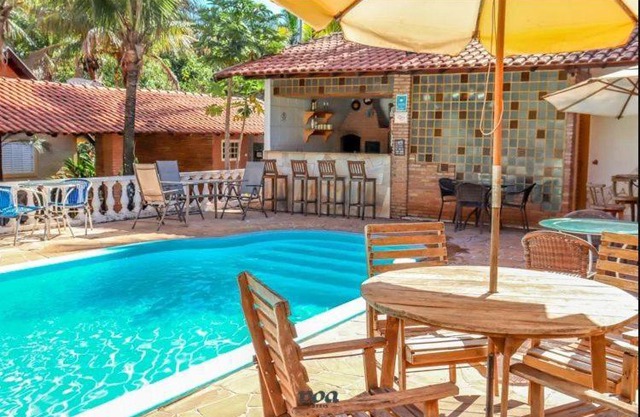 Villa dos anjos