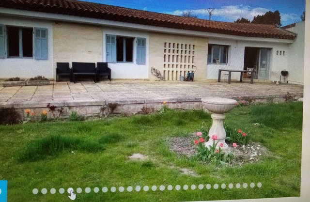 VILLA DU LAC FOR RENT fully equipped
