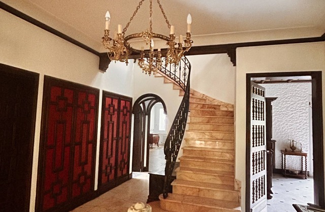 Villa du Parc - Grande Maison de Caractère