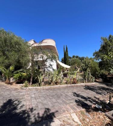 Villa Duchessa