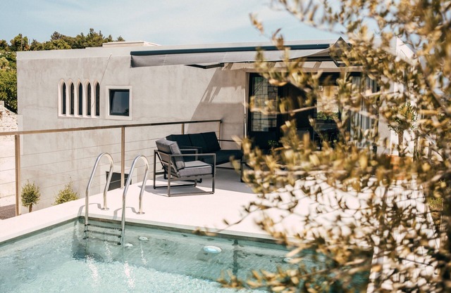 Villa Duomo-Private Pool, Free WiFi, Free Parking