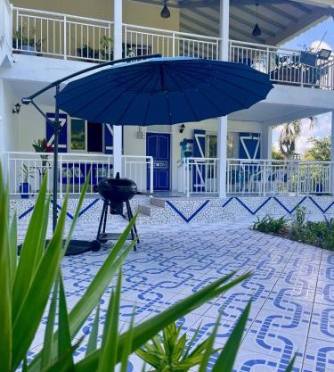 VILLA EDEN Gosier