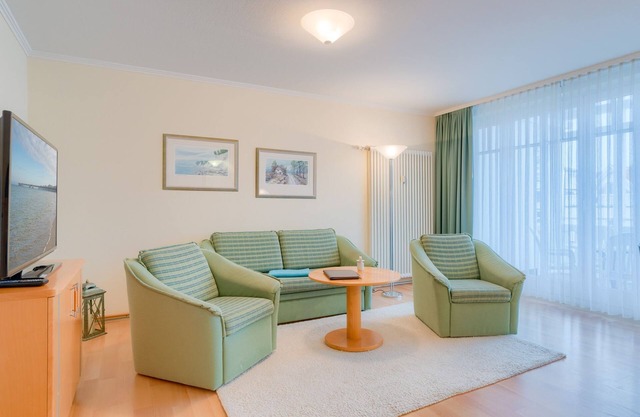 Villa Elfeld 2 Apartment 721 - Villa Elfeld 2