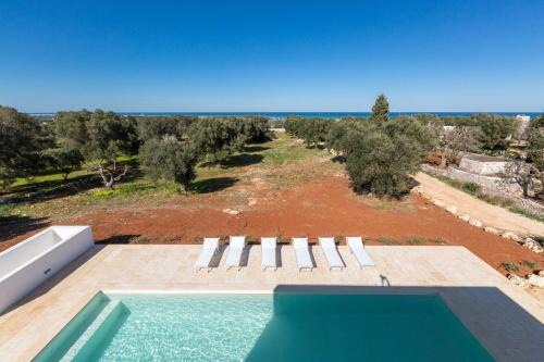 Villa Elisabetta by BarbarHouse