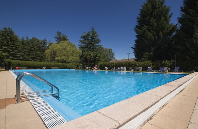 Villa Elisabetta, Ispra, Italy