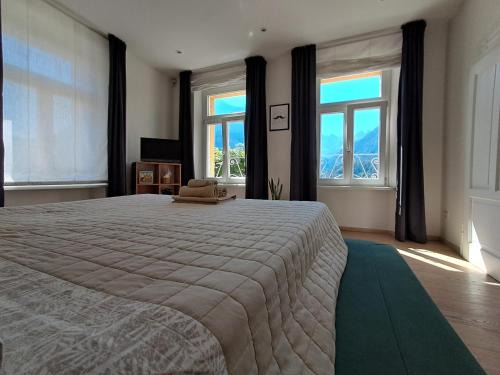 Villa Emilia nelle Dolomiti