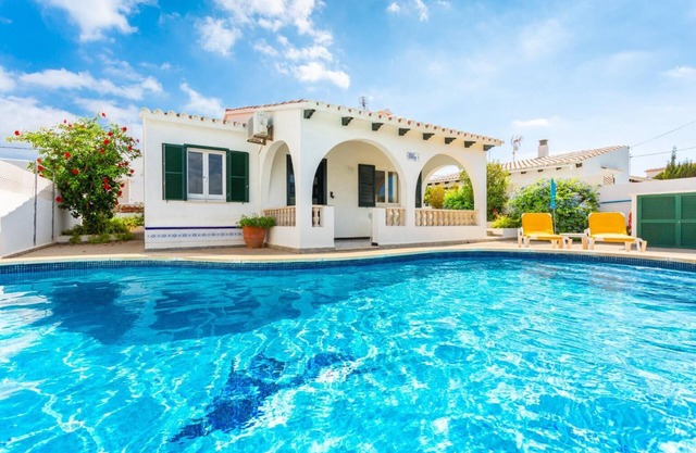 Villa Emilio - Two Bedroom Villa, Sleeps 4