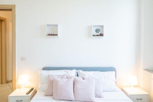 -Villa Emily- Parking, Garden & Wi-Fi