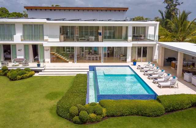 Villa Esmeralda - Amazing piece of paradise