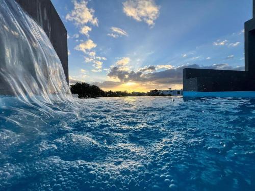 Villa Esperenza-3 bedrooms