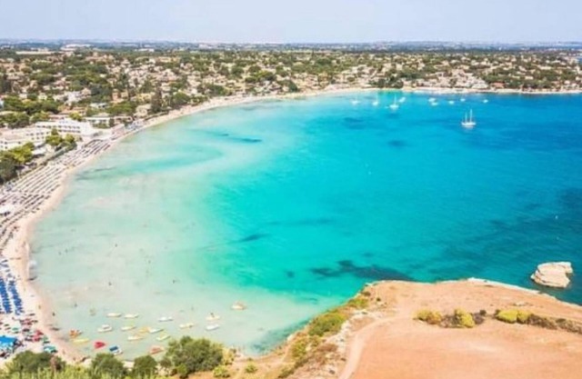 Villa Eumenidi near the sea with pool in full relaxation - wi-fi