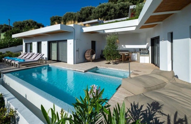 Villa Euphoria Summar