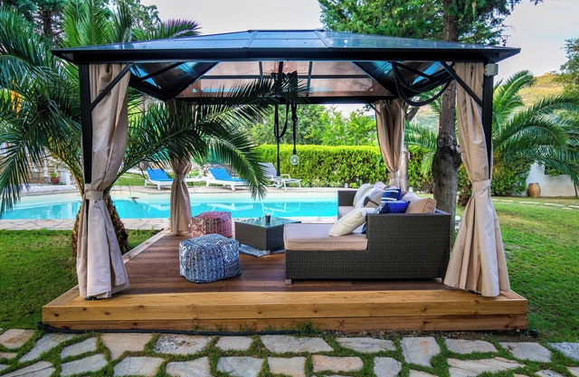 Villa Euphoria Theologos Thassos