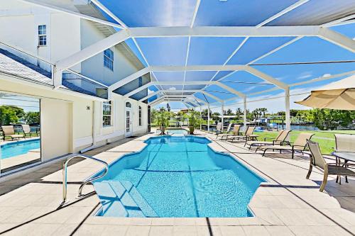 Villa Euphoria