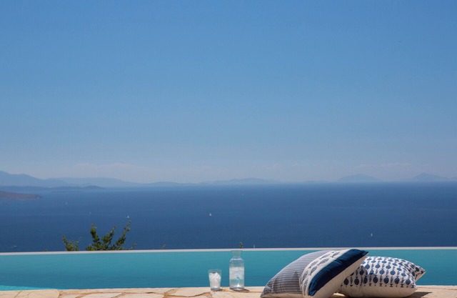 Villa Evalin - Pretty Villa ¨Like at Home¨ for Unforgettable Holidays