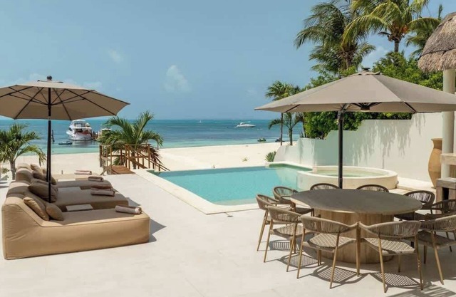 Villa Flamingos Summa