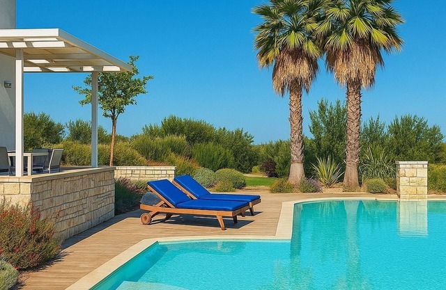 Villa Flavia - Luxury Retreat