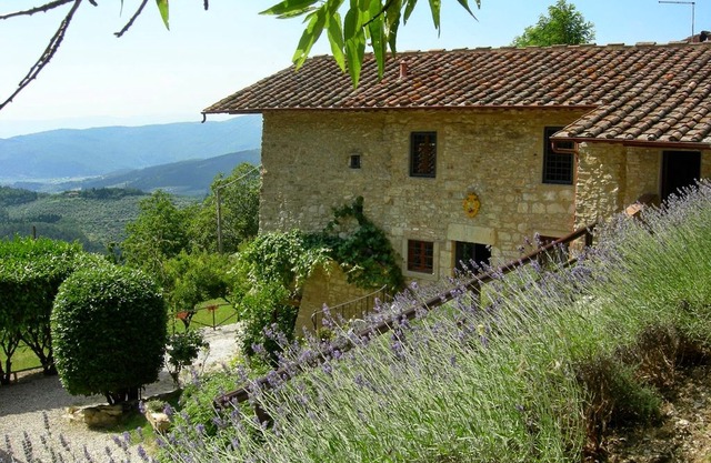 Villa Florence 1272 In Sesto Fiorentino - Tuscany