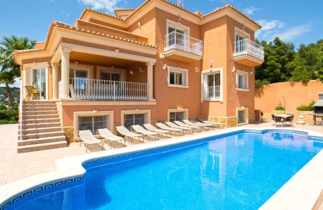 Villa Florencia by Interhome